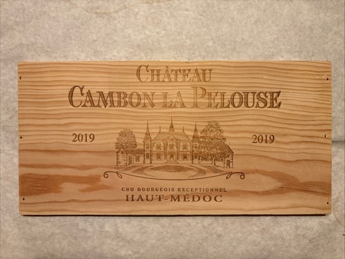 Rare wine wood - 1,